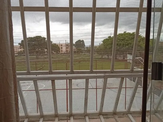 Imagem 4: Quarto para Moças, Riacho 2