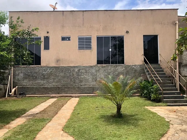 Imagem: Alugo Excelente Casa em Arniqueiras