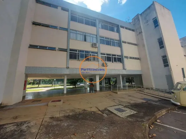 Imagem: Apartamento 3 Quartos para Locação Asa