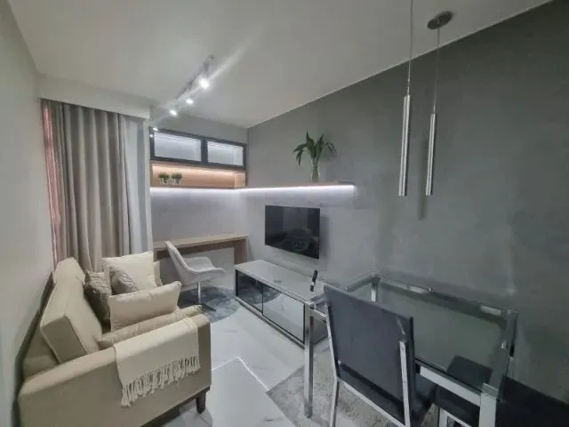 Imagem: Apartamento Moderno no Sudoeste para Locação