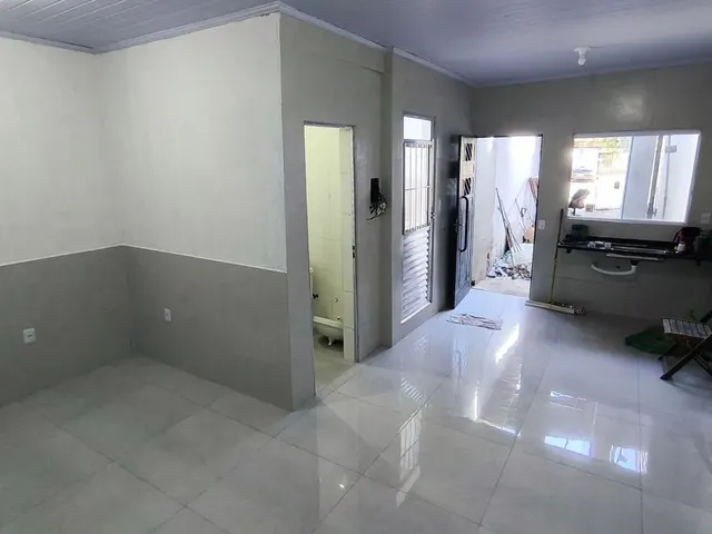 Imagem: Alugo Casa 2 Quartos São Sebastião 1300,00