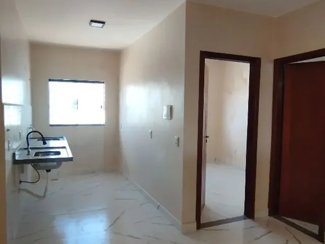 Imagem: Alugo Ótimos Apartamentos 1 Qto Setor de