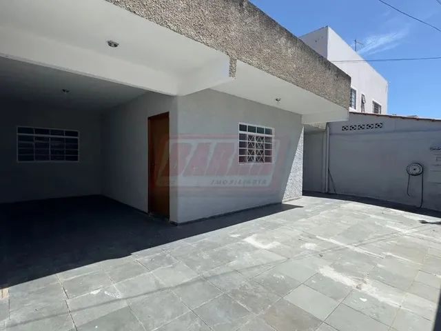 Imagem: Casa 3 Quartos para Locação Taguatinga