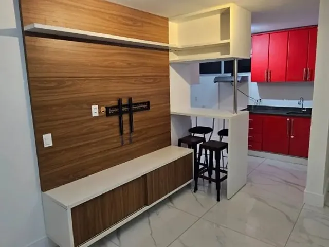 Imagem: Alugo Excelente Apto 2 Quartos 703 Asa Norte
