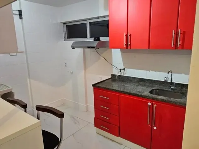 Imagem 10: Alugo Excelente Apto 2 Quartos 703 Asa Norte