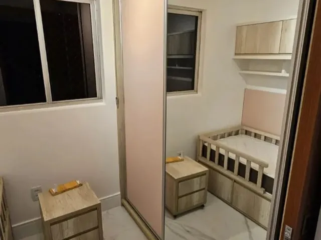 Imagem 7: Alugo Excelente Apto 2 Quartos 703 Asa Norte
