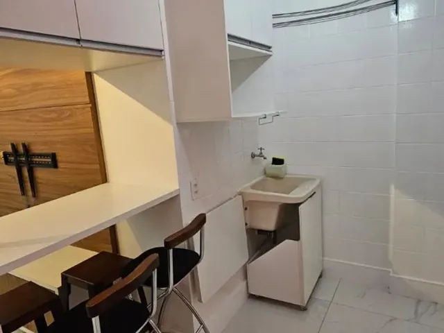 Imagem 14: Alugo Excelente Apto 2 Quartos 703 Asa Norte