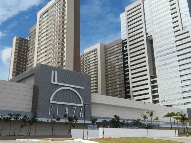 Imagem: 01 Quartos Df Century Plaza