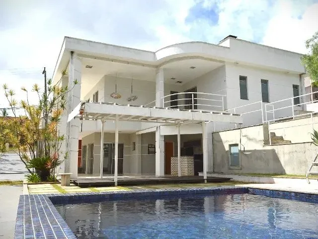 Imagem: Casa em Condomínio no Grande Colorado 4