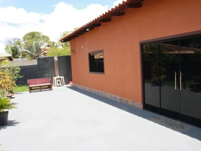 Imagem: Casa para Aluguel - Mansões Serranas