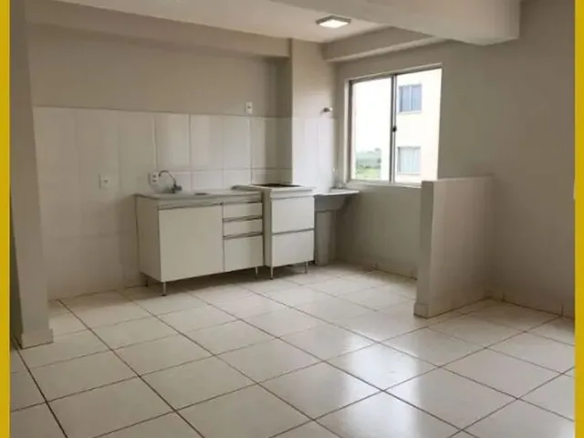 Imagem: Apartamento 2 Quartos Total Ville
