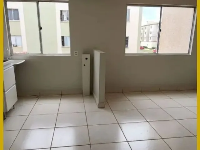 Imagem 2: Apartamento 2 Quartos Total Ville