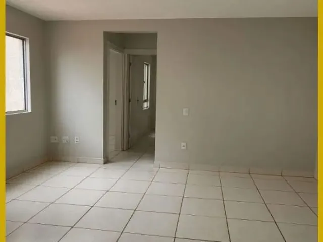 Imagem 3: Apartamento 2 Quartos Total Ville