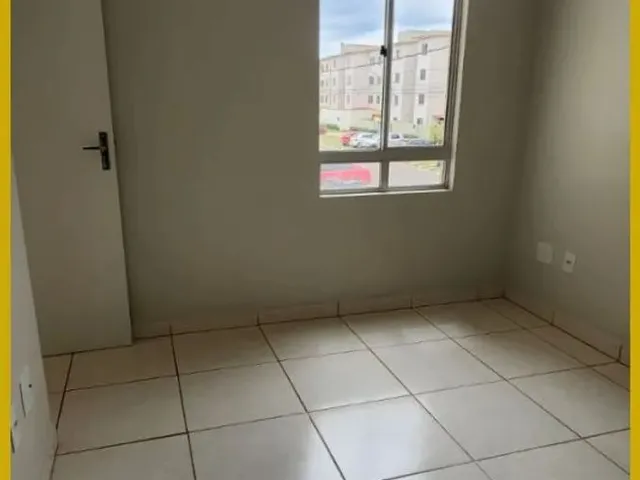 Imagem 4: Apartamento 2 Quartos Total Ville