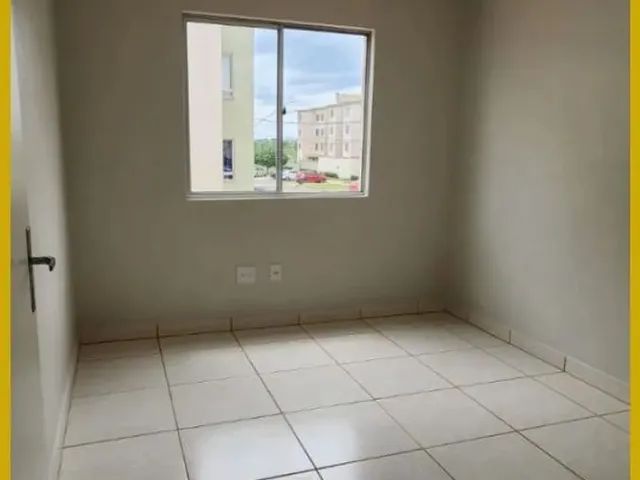 Imagem 5: Apartamento 2 Quartos Total Ville