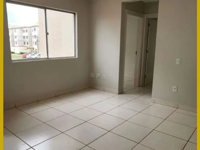 Imagem 6: Apartamento 2 Quartos Total Ville