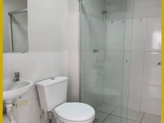 Imagem 9: Apartamento 2 Quartos Total Ville