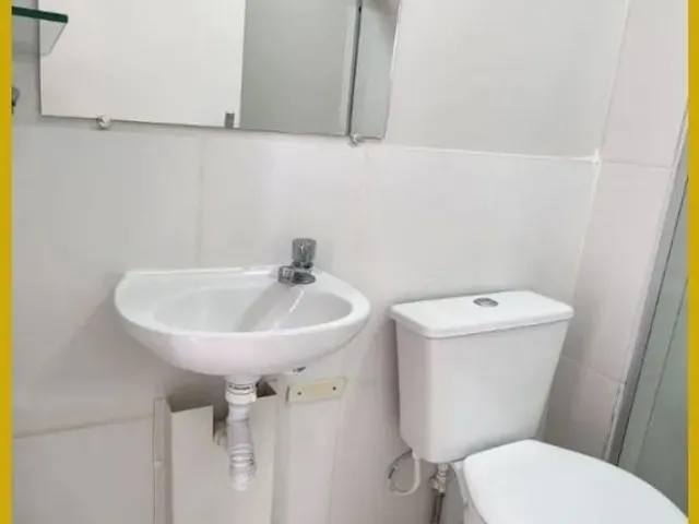 Imagem 10: Apartamento 2 Quartos Total Ville