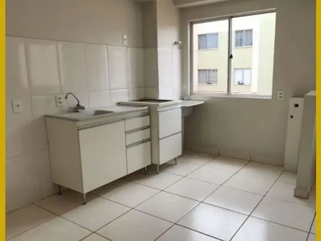 Imagem 11: Apartamento 2 Quartos Total Ville