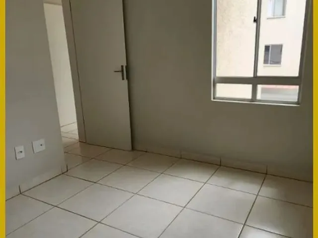 Imagem 12: Apartamento 2 Quartos Total Ville