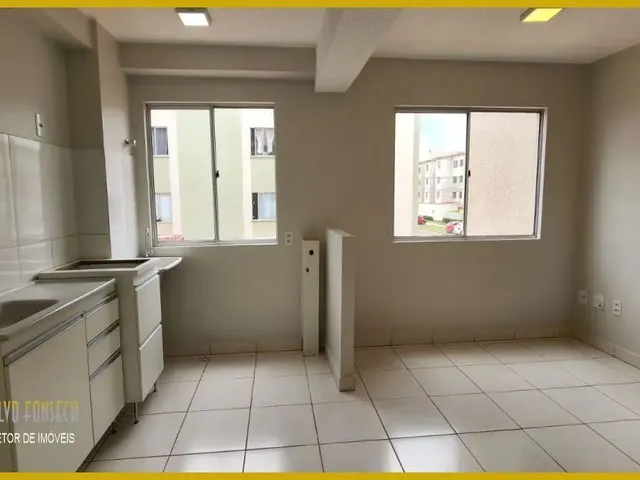Imagem 14: Apartamento 2 Quartos Total Ville