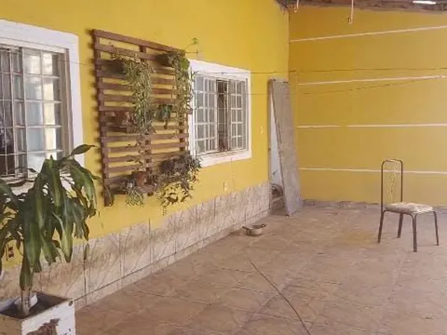 Imagem: Alugo Ou Vendo Casa na Rua 4B Direto com