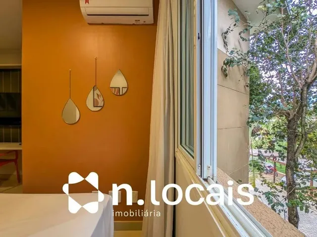 Imagem: Aluguel de Apartamento Mobiliado em Brasília