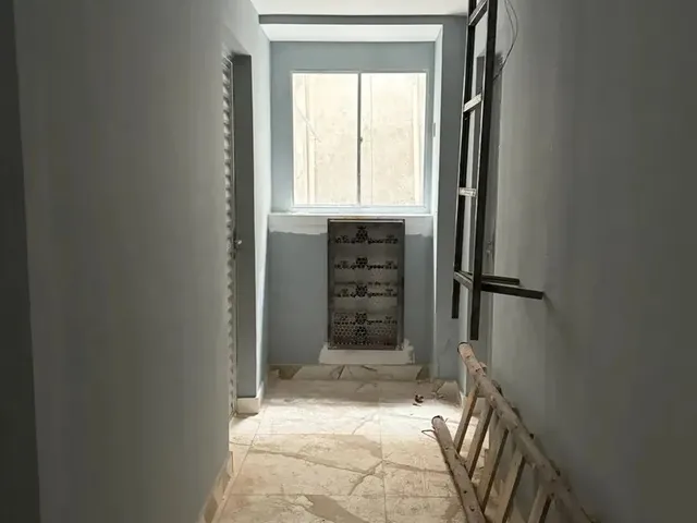 Imagem 2: Aluga-Se Apartamento 1 Quarto com Varanda R$ 850,00 na Ade Arniqueiras Próximo Academia W