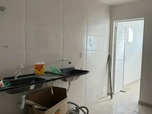 Imagem 5: Aluga-Se Apartamento 1 Quarto com Varanda R$ 850,00 na Ade Arniqueiras Próximo Academia W