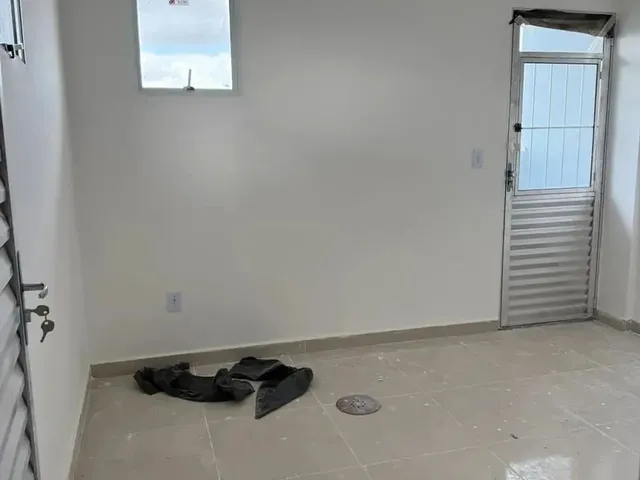 Imagem 3: Aluga-Se Apartamento 1 Quarto com Varanda R$ 850,00 na Ade Arniqueiras Próximo Academia W