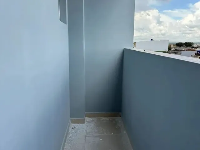 Imagem 7: Aluga-Se Apartamento 1 Quarto com Varanda R$ 850,00 na Ade Arniqueiras Próximo Academia W