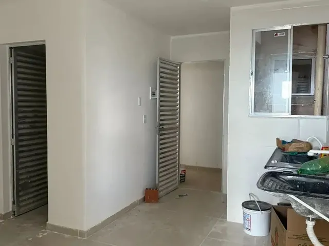 Imagem 4: Aluga-Se Apartamento 1 Quarto com Varanda R$ 850,00 na Ade Arniqueiras Próximo Academia W