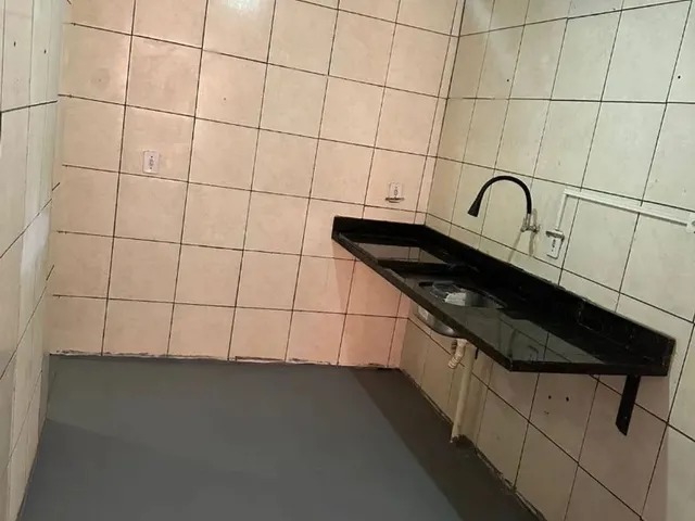 Imagem: Casinha para Alugar