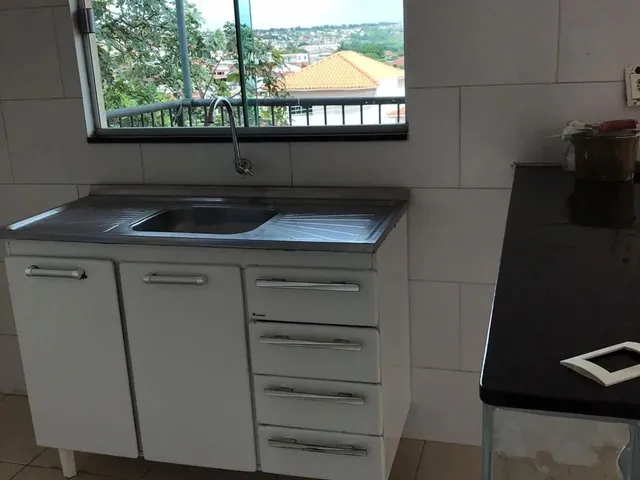 Imagem 7: Casa na Vicente Pires Próxima a Eptg