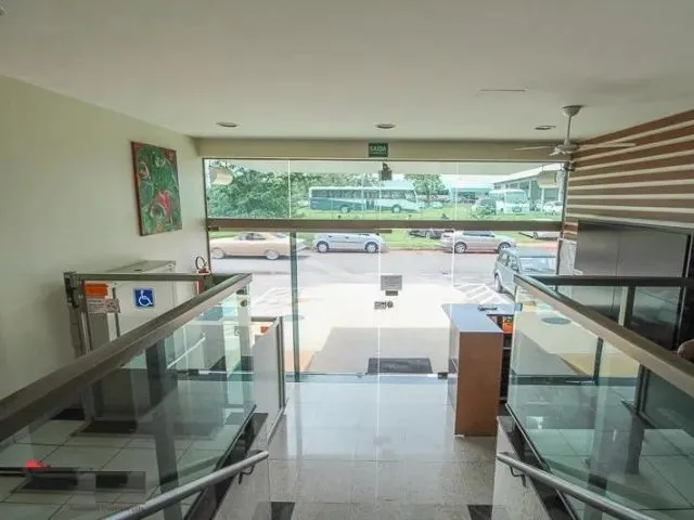 Imagem 3: Alugo Kitinete Mobiliada no Sudoeste, com Garagem Interna