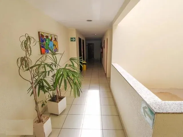 Imagem 2: Alugo Kitinete Mobiliada no Sudoeste, com Garagem Interna