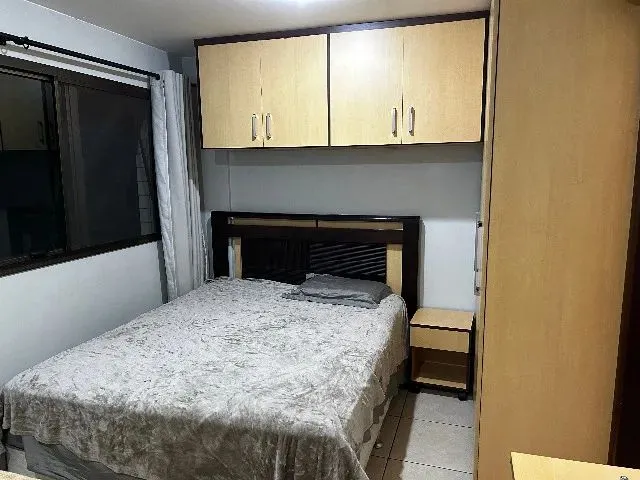 Imagem 6: Alugo Kitinete Mobiliada no Sudoeste, com Garagem Interna