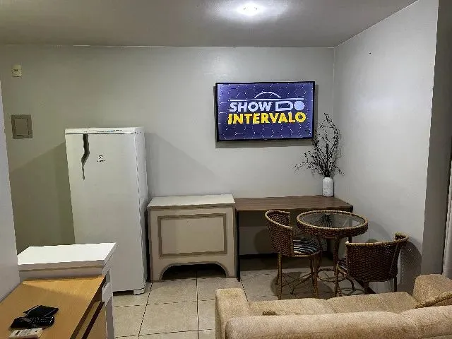 Imagem 10: Alugo Kitinete Mobiliada no Sudoeste, com Garagem Interna