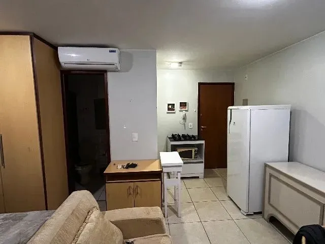 Imagem 11: Alugo Kitinete Mobiliada no Sudoeste, com Garagem Interna