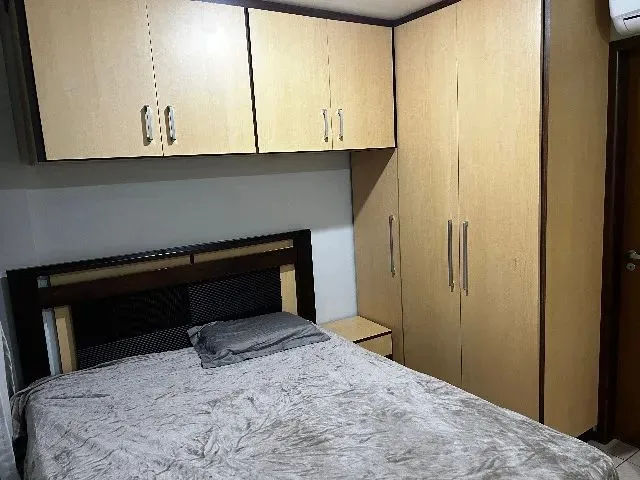 Imagem 7: Alugo Kitinete Mobiliada no Sudoeste, com Garagem Interna