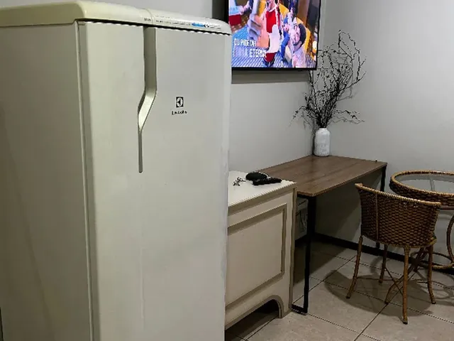 Imagem 12: Alugo Kitinete Mobiliada no Sudoeste, com Garagem Interna
