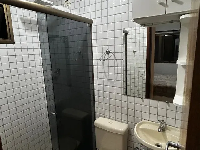 Imagem 14: Alugo Kitinete Mobiliada no Sudoeste, com Garagem Interna