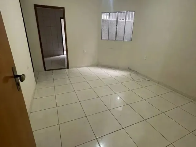 Imagem: Apartamento para Aluguel - Samambaia Sul