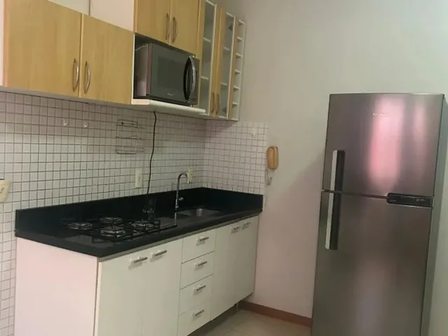 Imagem 9: Aluguel de Kitnet Mobiliada - Direto com o Proprietário
