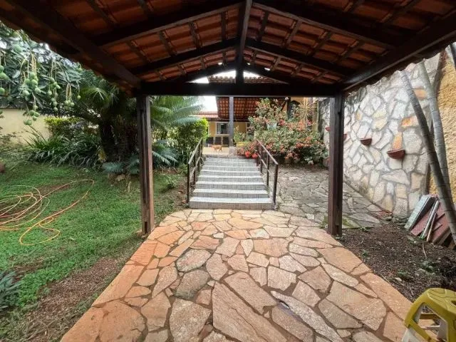 Imagem: Alugo 3 Quartos