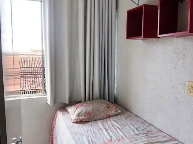 Imagem: Aluga-Se Quarto Individual para Mulheres