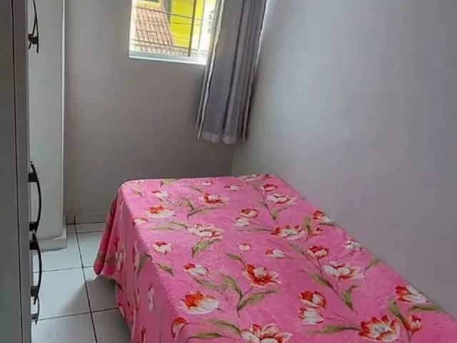 Imagem 2: Aluga-Se Quarto Individual para Mulheres