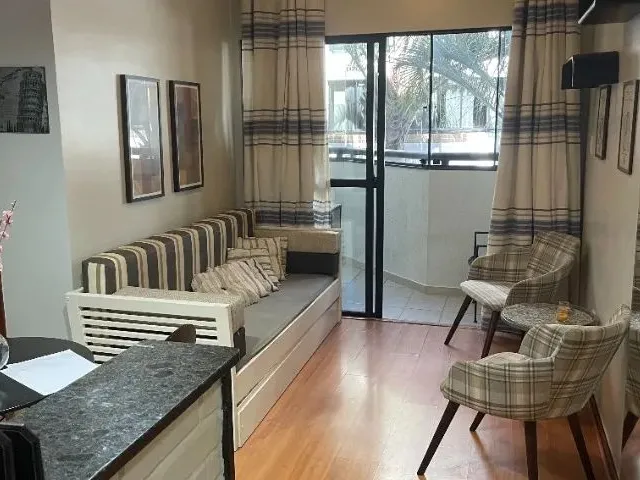 Imagem: Sgan 914 - Ed South Beach - Apartamento