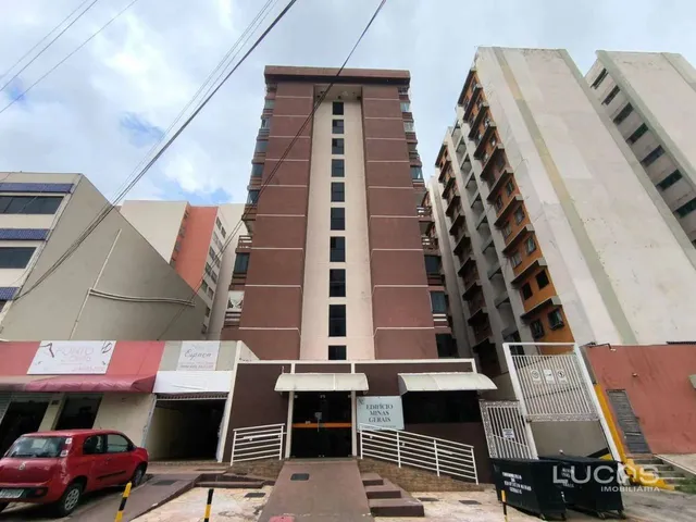Imagem: Apartamento com 1 Dormitório para Alugar