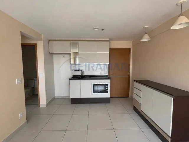 Imagem: Apartamento 2 Quartos (Suíte) no Residencial
